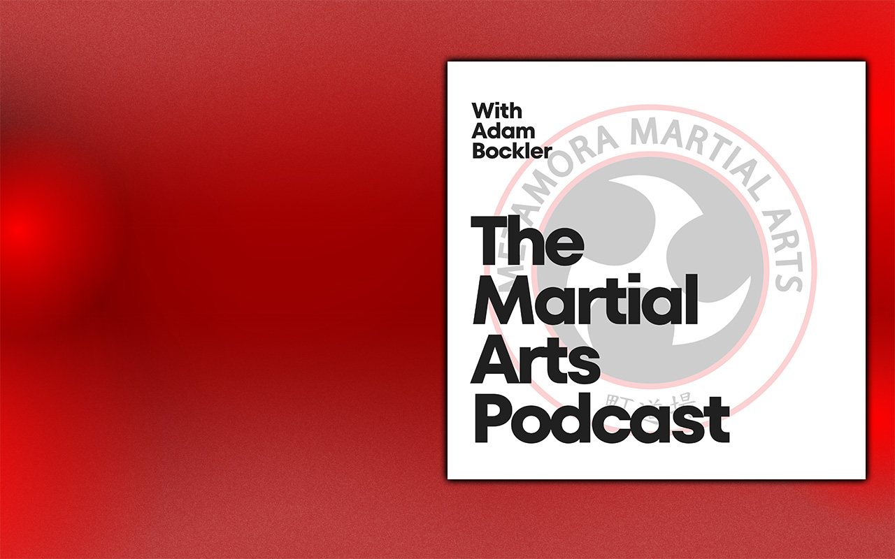 Kim Aldus: Martial Arts Is Empowering