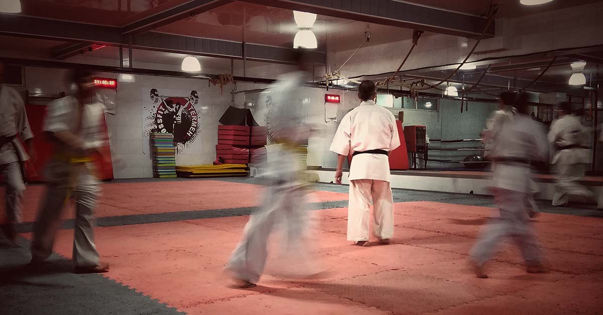 Karate vs. Taekwondo: Comparing Two Excellent Martial Arts