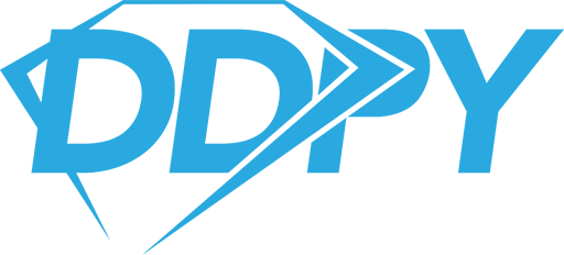 DDPY logo