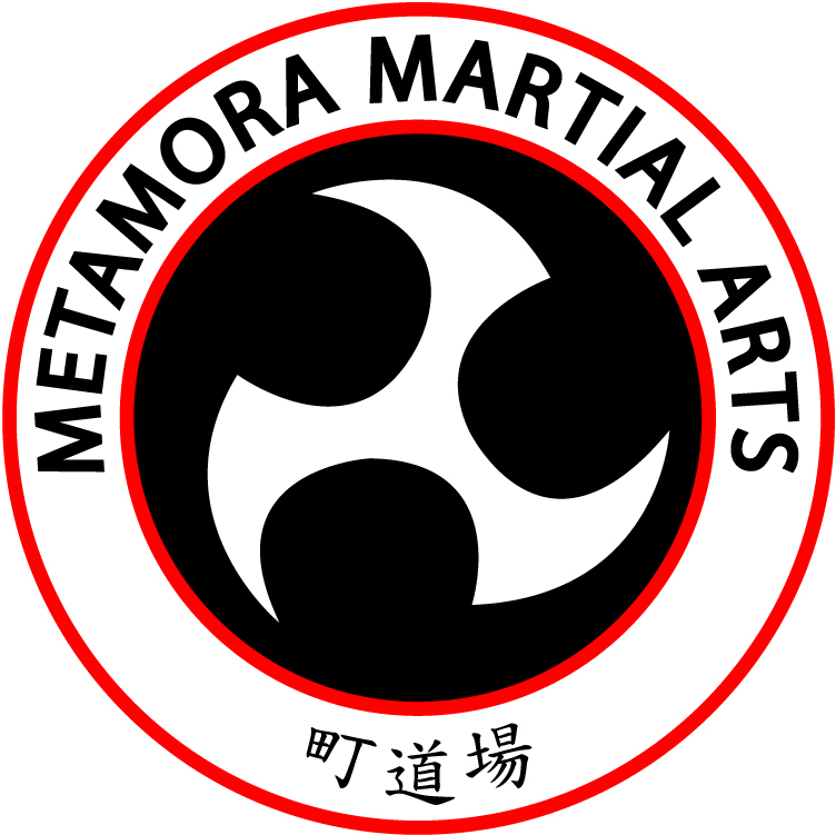 Metamora Martial Arts