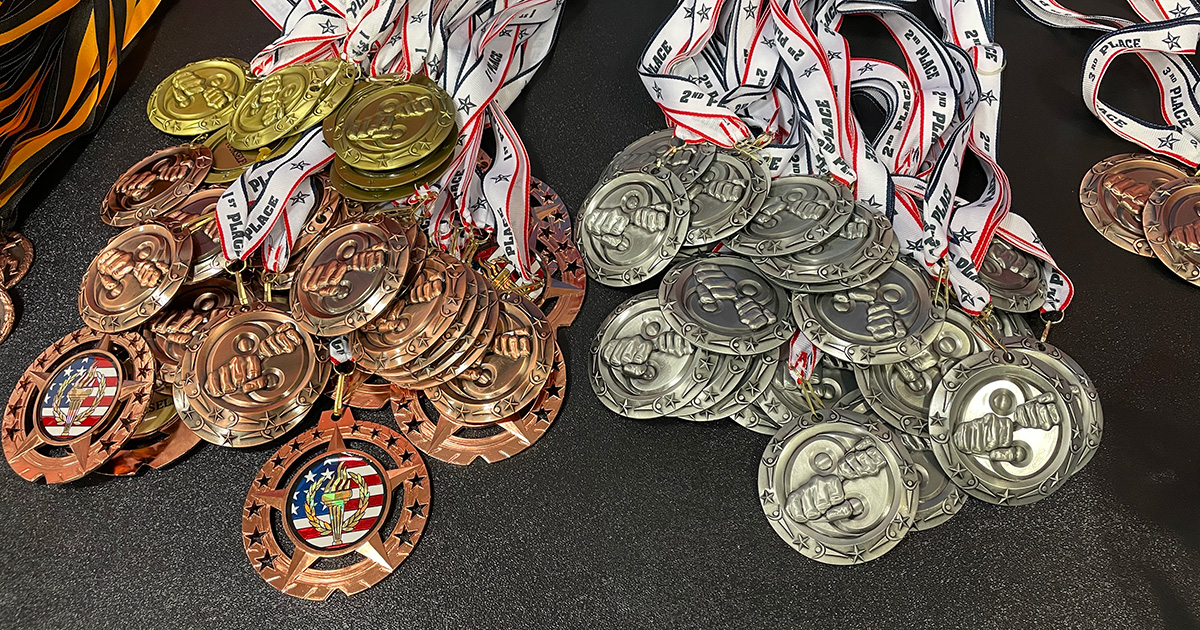 3 Upcoming Martial Arts Tournaments In Illinois [2023]