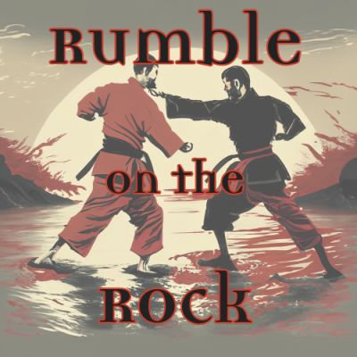 2025 Rumble On The Rock