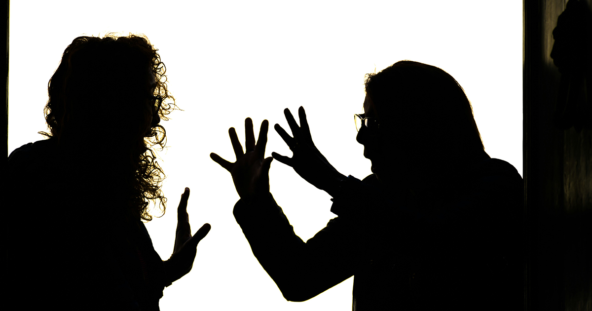 Stand Your Ground: Essential Self-Defense For Women